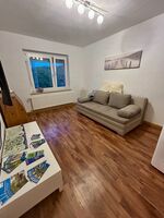 Gemütliche und ruhige Wohnung in Rosenthal am Rennsteig Picture 2