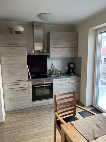 Apartment K