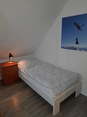 Unterkunft für Monteure in Stuttgart-Bad Cannstatt