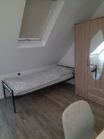 Unterkunft für Monteure in Stuttgart-Bad Cannstatt Bild 1