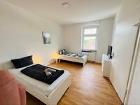 Monteurunterkunft / Monteurwohnung / möbilierte Wohnung Picture 1