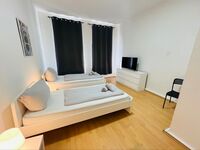 Monteurunterkunft / Monteurwohnung / möbilierte Wohnung Picture 5