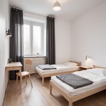 Monteurunterkunft Rastatt / Umgebung nach Wunsch, Bedürfnis