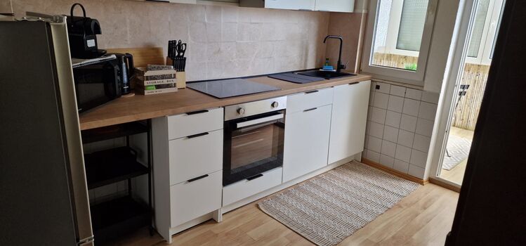 Neu !!! MB Homes Albstadt ganze Unterkunft Rabatt auf Monatsbuchung Obrázok 2