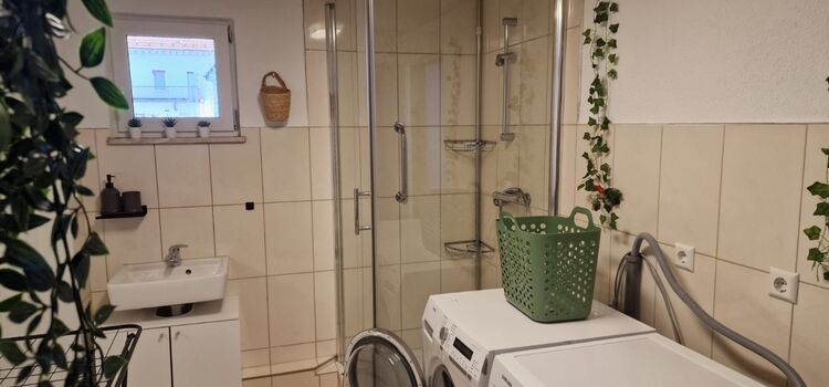 Neu !!! MB Homes Albstadt ganze Unterkunft Rabatt auf Monatsbuchung Obrázok 3