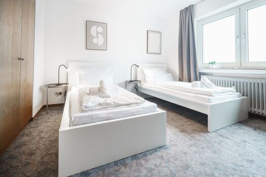 O105 4 Zimmer XXL Wohnung in Ibbenbüren 4-10 P I 4 Zimmer