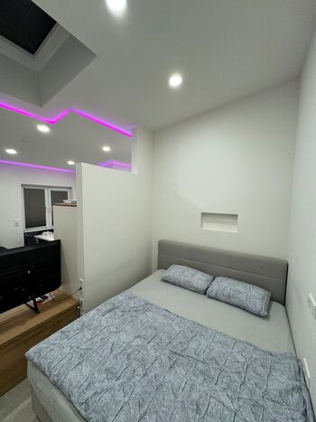 Wohnung für 1–2 Personen – All-Inclusive Picture 2
