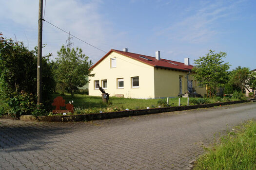 Aussen