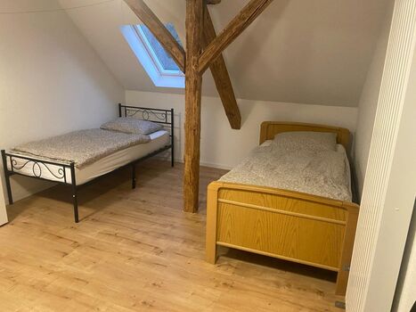Komfortable Monteurs-Unterkunft Bild 3