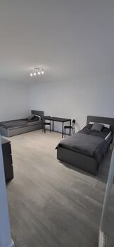 Monteurwohnung Steinbach Ts. Bei Frankfurt am Main