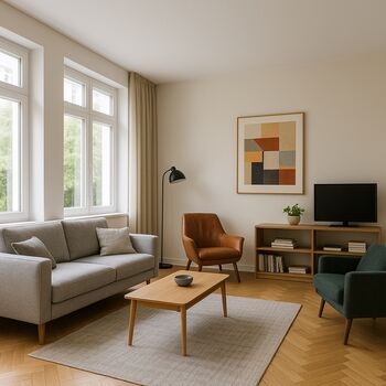 Top Lage, Top Preis: Mitarbeiterzimmer ab 16 Euro! Bild 3