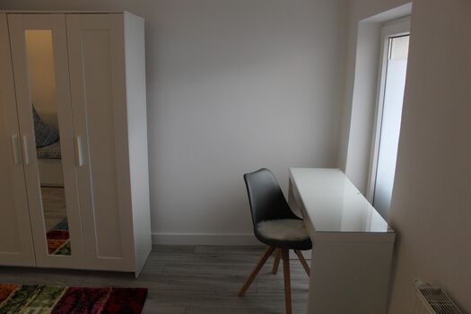 Welcome Home Radeberg - Haus mit 5 Einzelzimmer max. 6Person Zdjęcie 4