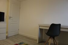 Welcome Home Radeberg - Haus mit 5 Einzelzimmer max. 6Person Zdjęcie 18