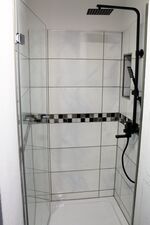 Welcome Home Radeberg - Haus mit 5 Einzelzimmer max. 6Person Zdjęcie 11