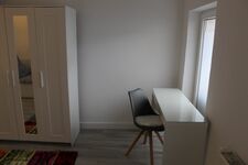 Welcome Home Radeberg - Haus mit 5 Einzelzimmer max. 6Person Zdjęcie 4