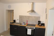 Welcome Home Radeberg - Haus mit 5 Einzelzimmer max. 6Person Zdjęcie 16