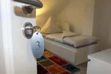 Welcome Home Radeberg - Haus mit 5 Einzelzimmer max. 6Person Zdjęcie 17