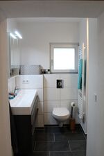 Welcome Home Radeberg - Haus mit 5 Einzelzimmer max. 6Person Zdjęcie 9