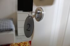 Welcome Home Radeberg - Haus mit 5 Einzelzimmer max. 6Person Zdjęcie 6