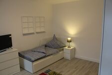 Welcome Home Radeberg - Haus mit 5 Einzelzimmer max. 6Person Zdjęcie 5