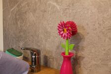 Welcome Home Radeberg - Haus mit 5 Einzelzimmer max. 6Person Zdjęcie 15