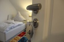 Welcome Home Radeberg - Haus mit 5 Einzelzimmer max. 6Person Zdjęcie 20