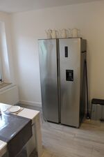 Welcome Home Radeberg - Haus mit 5 Einzelzimmer max. 6Person Zdjęcie 14