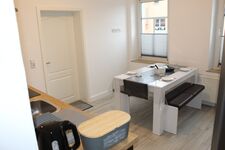 Welcome Home Radeberg - Haus mit 5 Einzelzimmer max. 6Person Zdjęcie 13