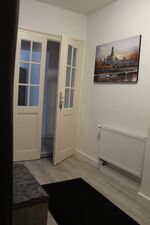 Welcome Home Radeberg - Haus mit 5 Einzelzimmer max. 6Person Zdjęcie 12