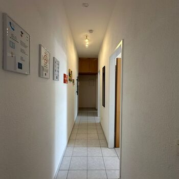 Monteurunterkunft / Monteurwohnung / möbilierte Wohnung Picture 2