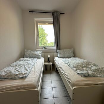 Monteurunterkunft / Monteurwohnung / möbilierte Wohnung Picture 5