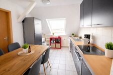 🏠C&V Monteurwohnung & Messewohnung Gelsenkirchen 2 Zdjęcie 3