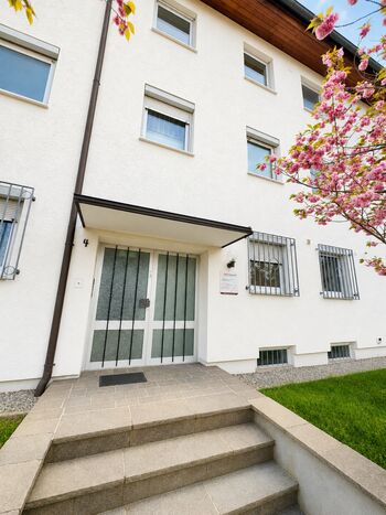 Möblierte Wohnung Riemerling – ideal für Monteure & Firmen Bild 3
