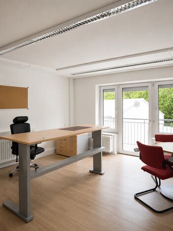 Möblierte Wohnung Riemerling – ideal für Monteure & Firmen