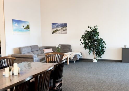 Loft-Wohnung 3-6 Zimmer Bild 2