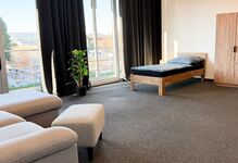 Loft-Wohnung 3-6 Zimmer Bild 3