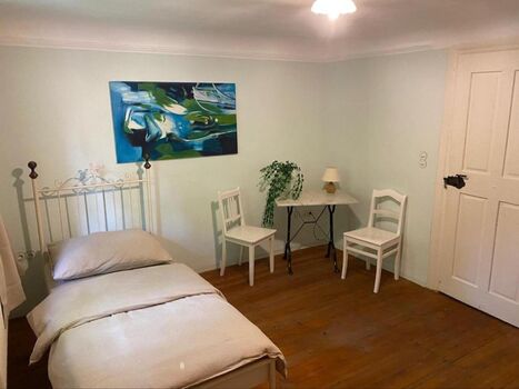 Apartment Miltenberg Altstadt Picture 3