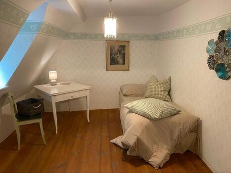 Apartment Miltenberg Altstadt Picture 5