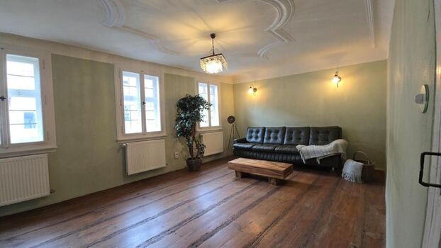 Apartment Miltenberg Altstadt Picture 4