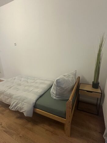 Monteur-und Zimmervermietung im Zentrum Bad Bramstedt Obrázok 2