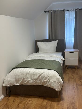 Monteur-und Zimmervermietung im Zentrum Bad Bramstedt Bild 2