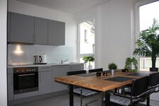 AHOI HOMES | Moderne Monteurunterkunft in Flensburg Obrázok 8