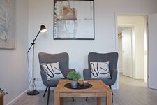 AHOI HOMES | Moderne Monteurunterkunft in Flensburg Obrázok 13