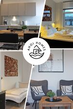 AHOI HOMES | Modern wohnen in Flensburg an Autobahn A7 Bild 1