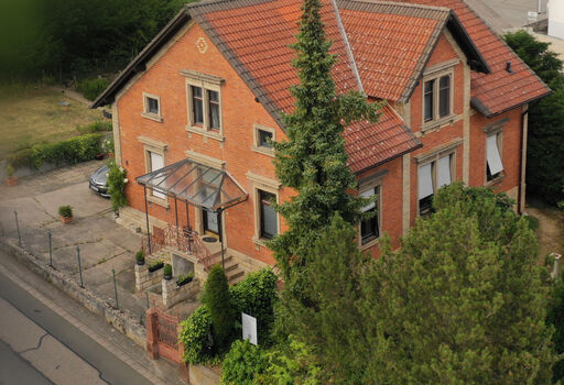 Ferienwohnung Villa Anding Obrázok 1