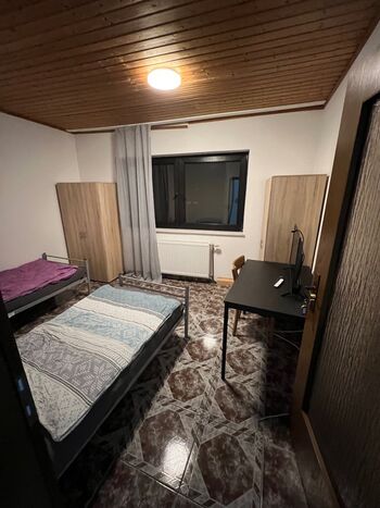 Ferienwohnung, Ferienhaus, Monteurzimmer, Monteurhaus. Bild 4