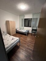 Ferienwohnung, Ferienhaus, Monteurzimmer, Monteurhaus. Bild 1