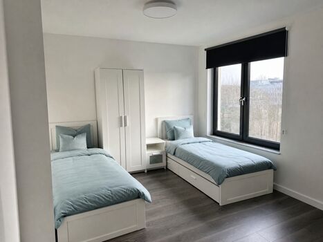 ERF11 / TOMASZ-LIVING in APOLDA - Gemütlich + gute Lage Bild 1