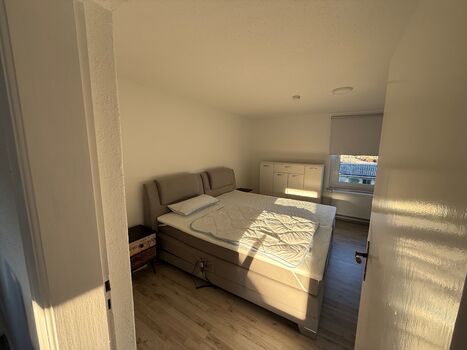 Wohnung bei Neubrandenburg/ Burg Stargard Bild 3