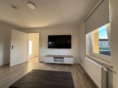 Wohnung bei Neubrandenburg/ Burg Stargard Bild 1